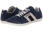 Diesel Happy Hours Vintagy Lounge (india Ink/silver Birch) Men's Lace Up Casual Shoes