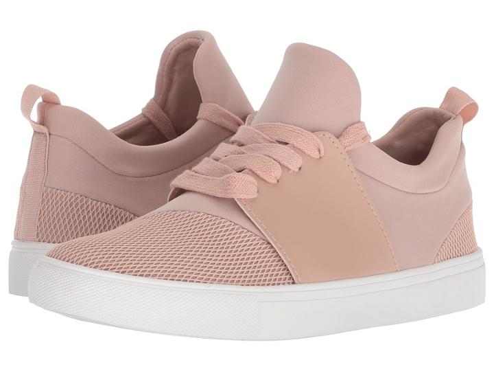 Steve Madden Lumi (blush) Women's Shoes