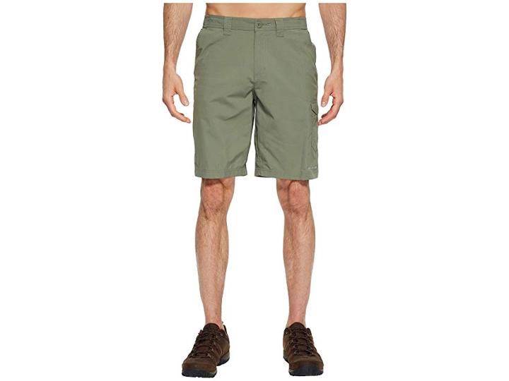 Columbia Blood And Gutstm Iii Short (cypress) Men's Shorts