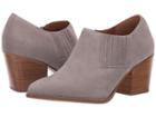 Franco Sarto Camella (greystone Nubuck) Women's Shoes