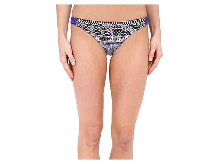 Prana Imara Bottoms (black Drift) Women's Swimwear