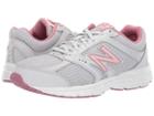 New Balance W460v2 (summer Fog/oyster Pink) Women's Shoes