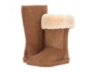 Bearpaw Elle Tall (hickory) Women's Shoes