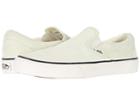 Vans Classic Slip-ontm ((suede) Ambrosia/true White) Skate Shoes