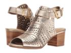 Bella-vita Fonda (champagne) Women's Shoes