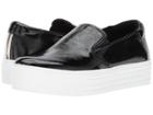 Kenneth Cole New York Joanie (black Patent) Women's Shoes