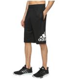Adidas Crazylight Shorts (black/white) Men's Shorts