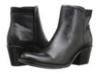 Wolverine Zadie (black Leather) Women's Boots