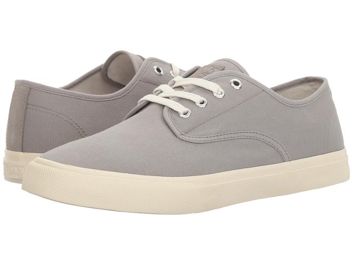 Gola Breaker (light Grey) Boys Shoes