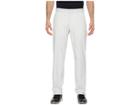 Nike Golf Flat Front Pants (light Bone/light Bone) Men's Casual Pants