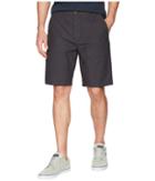 Rip Curl Chavez Walkshorts (black) Men's Shorts