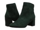 Chinese Laundry Daria (forest Green Fine Suede) Women's Boots
