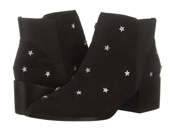 Chinese Laundry Farren (black Synthetic) Women's Pull-on Boots