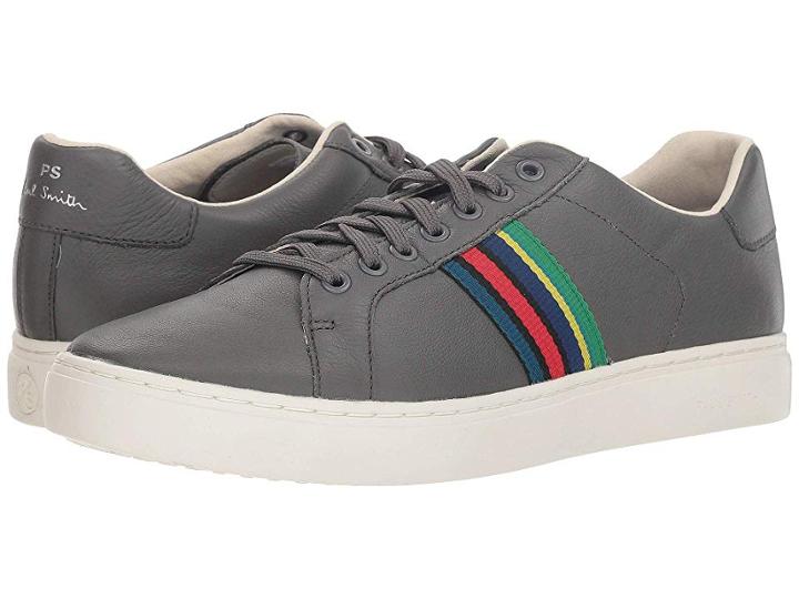 Paul Smith Lapin Trainer (anthracite) Men's Shoes