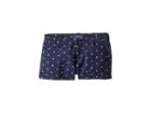 Polo Ralph Lauren Kids Cotton Seersucker Shorts (toddler) (summer Navy) Girl's Shorts