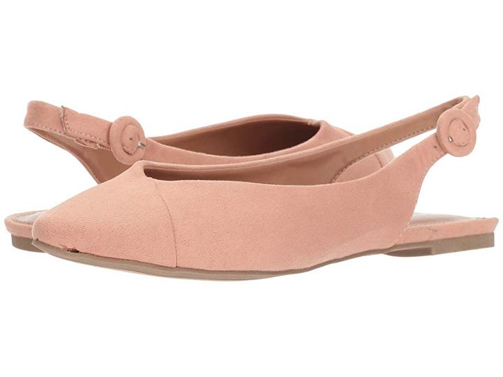 Report Brighton (pink) Women's Shoes