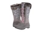 The North Face Shellista Ii Tall (smoked Pearl Grey/nostalgia Rose (prior Season)) Women's Cold Weather Boots