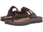 Freewaters Trifecta Cork (brown/cork) Men's Shoes