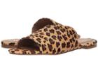 Matisse Lira (leopard) Women's Sandals