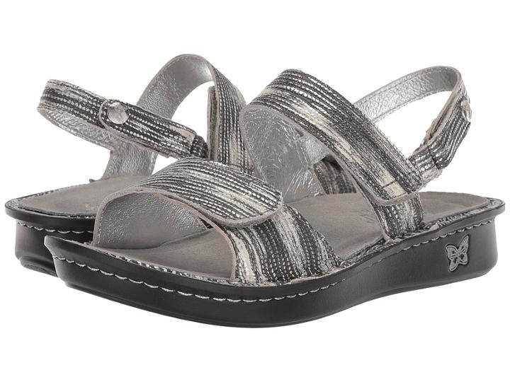Alegria Verona (wrapture) Women's Sandals