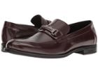 Calvin Klein Aidan (bordo Box Smooth) Men's Shoes
