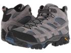 Merrell Moab 2 Mid Waterproof (castle/wing) Men's Shoes