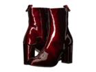Kurt Geiger London Strut Np (wine) Women's Shoes