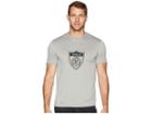 Polo Ralph Lauren Active Fit Performance T-shirt (andover Heather) Men's T Shirt