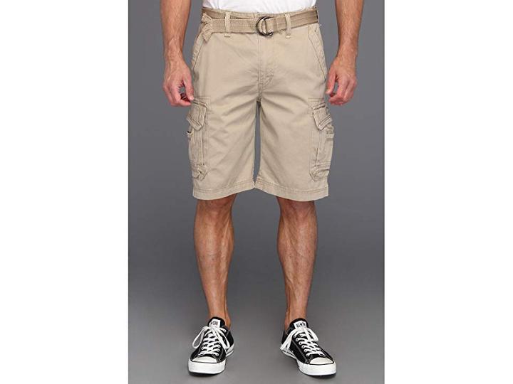 Unionbay Survivor Cargo Short (desert 1) Men's Shorts