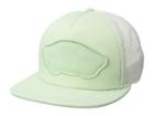 Vans Beach Girl Trucker Hat (ambrosia) Caps