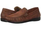 Giorgio Brutini Tahoe 2 (brown) Men's Shoes