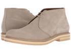 Eleventy Chukka Boot (sand) Men's Boots