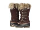 Sorel Joan Of Arctictm (cattail) Women's Waterproof Boots