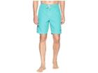 Tommy Bahama Baja Beach Swim Trunk (castaway Green) Men's Swimwear
