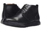 Cole Haan Original Grand Chukka (black/black) Men's Shoes