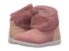 Emu Australia Kids Numerella (toddler/little Kid/big Kid) (blush Pink) Girls Shoes