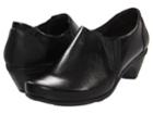 Naot Footwear Express (jet Black Leather/black Madras Leather) High Heels