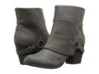 Fergalicious Liza (grey) Women's Shoes