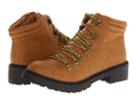 Dirty Laundry Love Struck (chamois) Women's Lace-up Boots