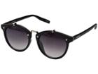 Steve Madden Sm875103 (black) Fashion Sunglasses
