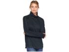 Mountain Hardwear Edptm Waffle Long Sleeve Turtleneck (blue Spruce) Women's Long Sleeve Pullover