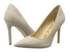 Sam Edelman Hazel (bistro Kid Suede Leather) Women's Shoes