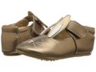Livie & Luca Molly (infant) (copper Metallic) Girl's Shoes