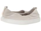 Kenneth Cole New York Kam Ballet (cloud Leather) Women's Shoes