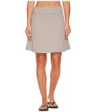 Aventura Clothing Vita Skirt (griffin Grey) Women's Skirt