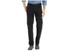 U.s. Polo Assn. Slim Straight Five-pocket In Black (black) Men's Jeans