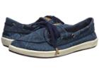 Sperry Drift Hale Tribal (navy Multi) Women's Shoes