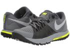 Nike Air Zoom Wildhorse 4 (dark Grey/wolf Grey/black/stealth) Women's Running Shoes