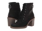Lucky Brand Borelis (black) Women's Shoes