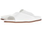 1.state Onora (white New Forest) Women's Sandals